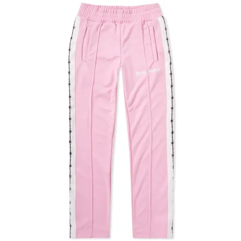Taped Track Pant