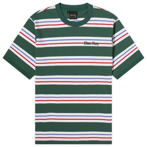Ringer Stripe T-Shirt