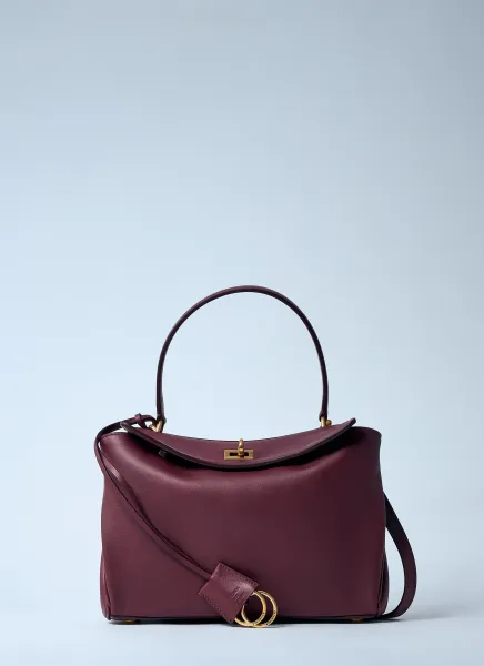 Small Rodeo Shoulder Bag
