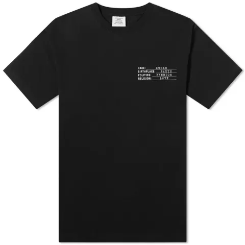 Human Identity T-Shirt