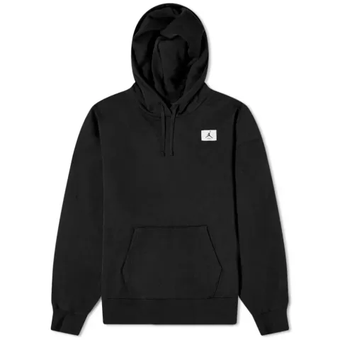 Flight Fleece Popover Hoodie