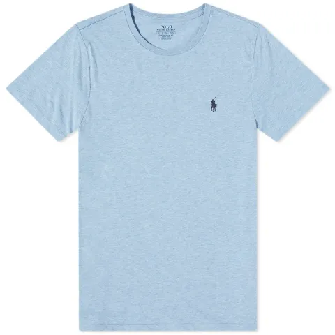 Custom Fit T-Shirt
