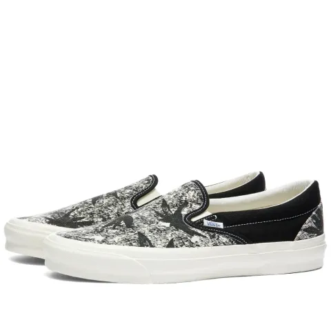 UA OG Classic Slip-On LX