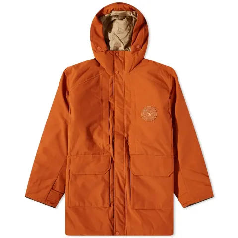 Stavanger Gore-Tex Infinium Down Parka