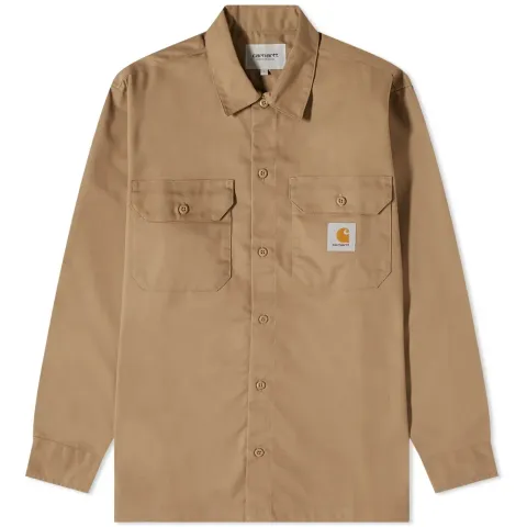 Master Overshirt