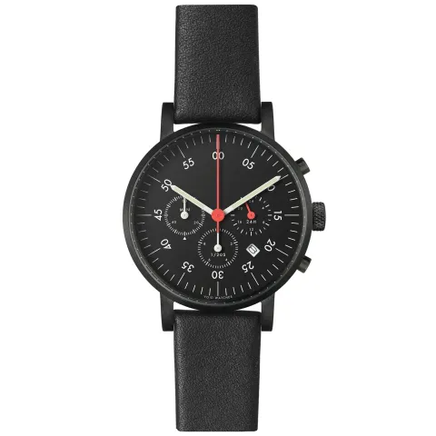 V03C Chronograph Watch