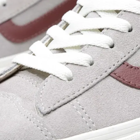 Mid Skool '77 Suede