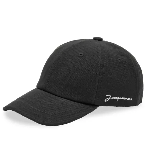 Script Logo Cap