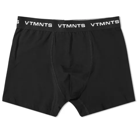 Logo Boxer Short