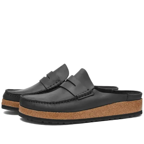 Naples Mule