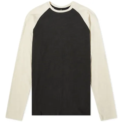 Long Sleeve Classic Raglan T-Shirt