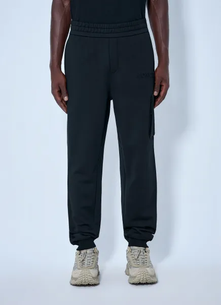 Elasticated Waistband Joggers