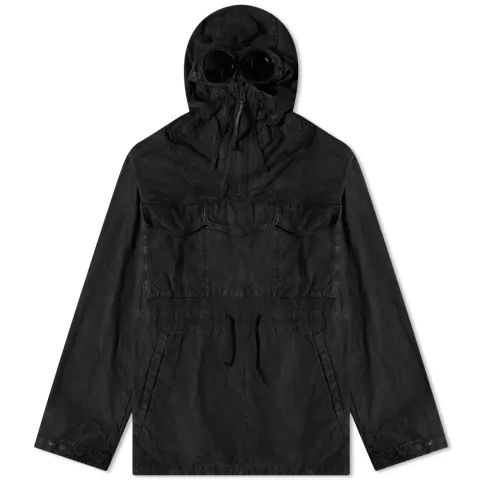 Batik Goggle Anorak