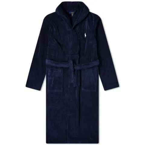 Terry Kimono Robe