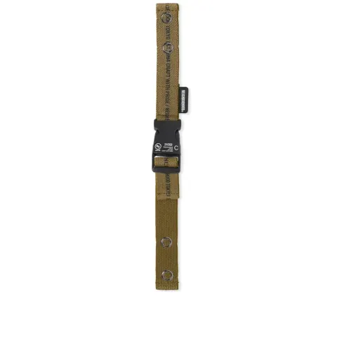 Guardian Mask Strap