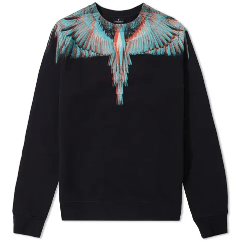 Silus Crew Sweat