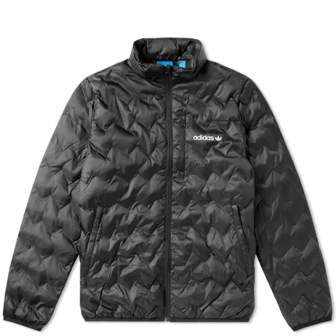 Serrated Jacket