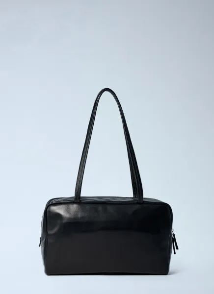 Astra Bowling Shoulder Bag