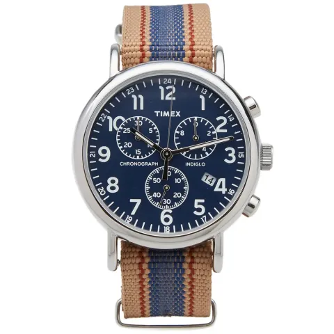 Weekender Chrono Watch