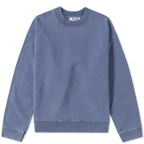 Fayte Washed Crew Sweat