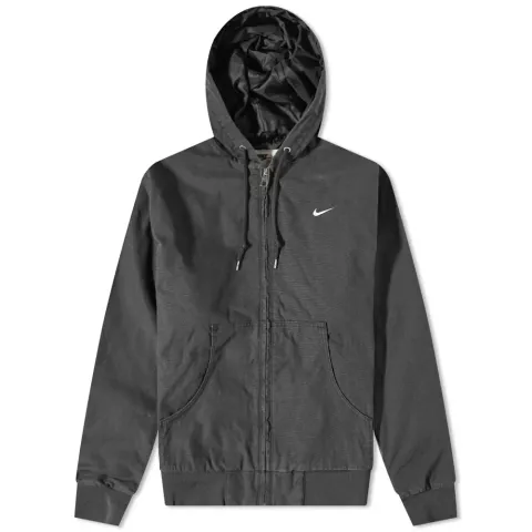 Nike Life Hooded Jacket