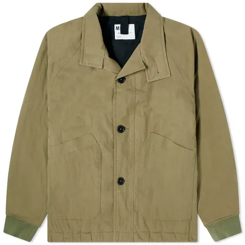 Padded Worker Jacket