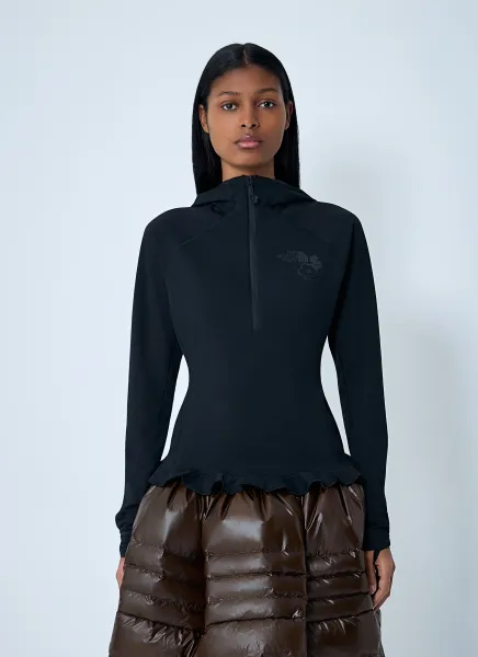 Dotknit Wool Base Layer