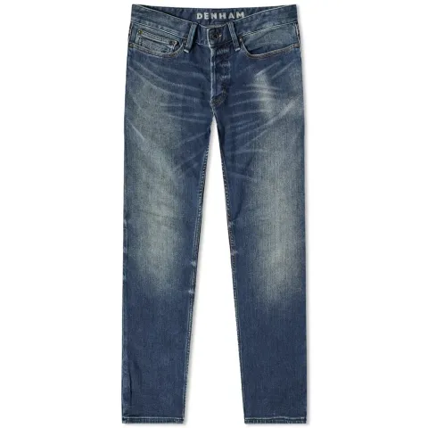 Razor Slim Fit Jean