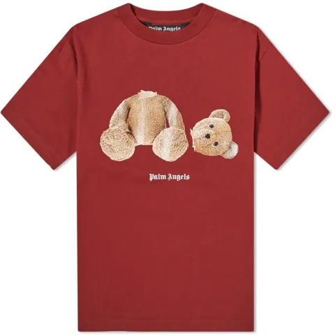 Kill The Bear T-Shirt