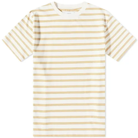 Dean Stripe T-Shirt