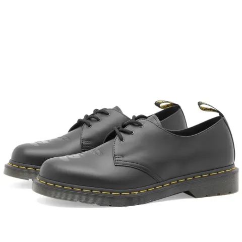 Aape x Dr Martens 1461 Shoe