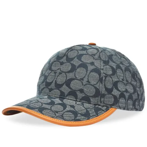 Signature Baseball Cap