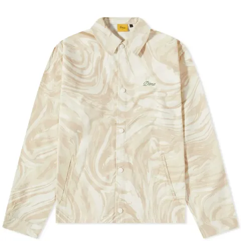 Marble Coach Jacket