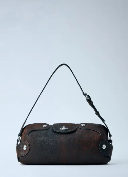 Wilma Clutch Bag