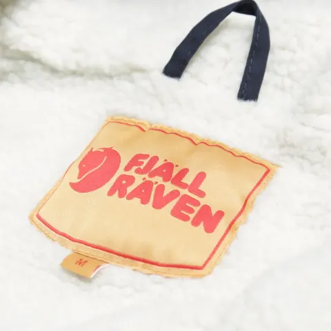 Fjallraven Greenland Winter Jacket
