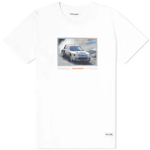 T-16 Tee
