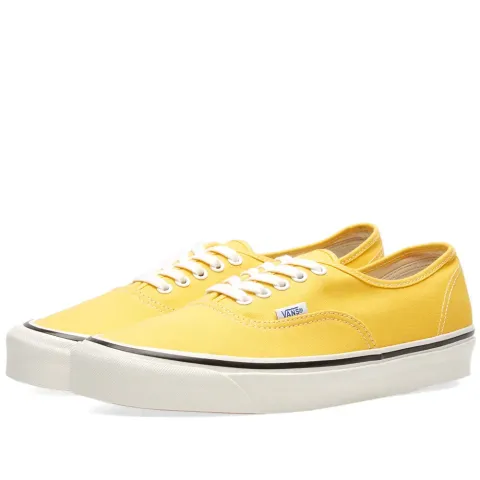 Authentic 44 DX