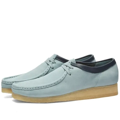 Wallabee