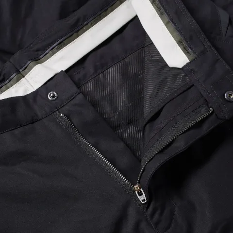 P10A-S High-Density Gabardine Articulated Cargo Pant