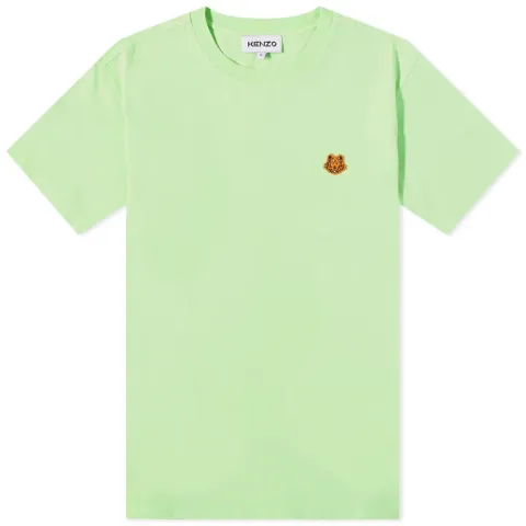 Tiger Crest T-Shirt
