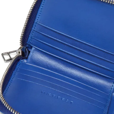 I30 Zip Wallet