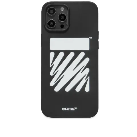 Diagonal Iphone 12/12 Pro Max Case