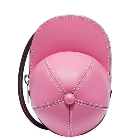 Nano Cap Bag