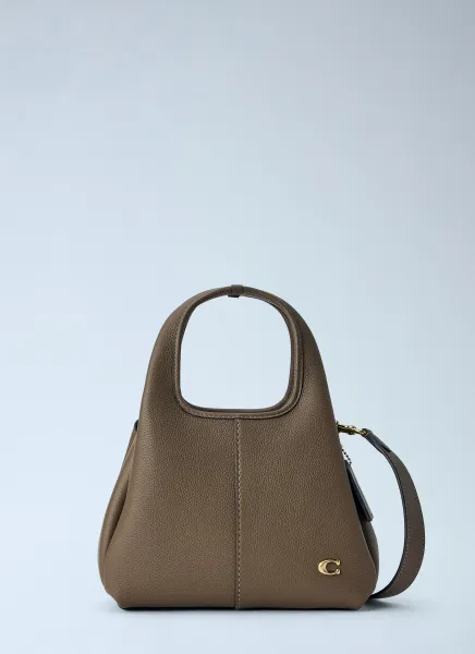 Coach Lana Shoulder Bag 23
