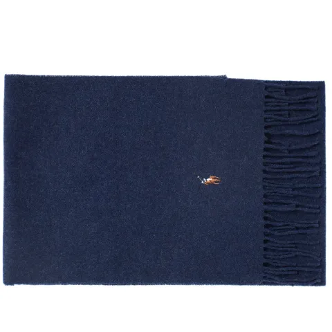 Signature Italian Wool Scarf