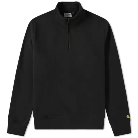 Chase High Neck Sweat