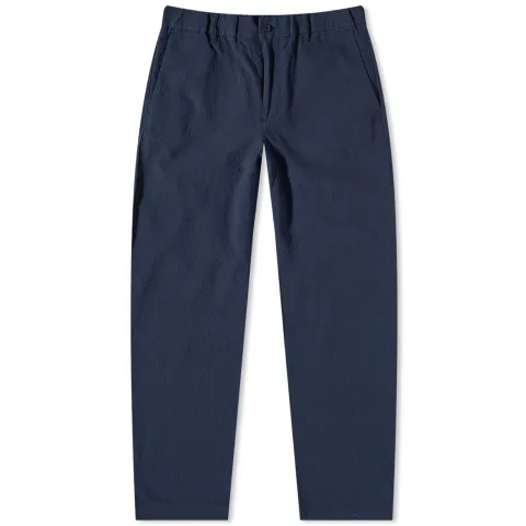 Theodor Seersucker Pant