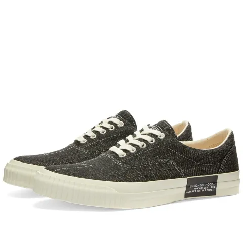 Deck-D Sneaker