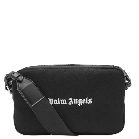 Palm Angels Cordura Camera Bag