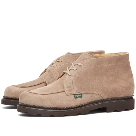 x Paraboot Chukka Boot